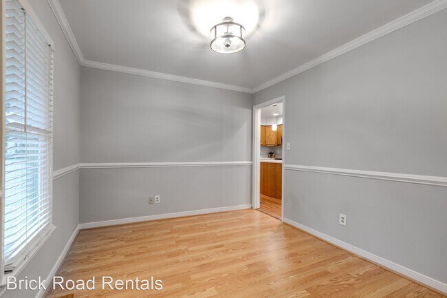 Building Photo - 3 br, 2.5 bath House - 4609 Windwhistle Pass