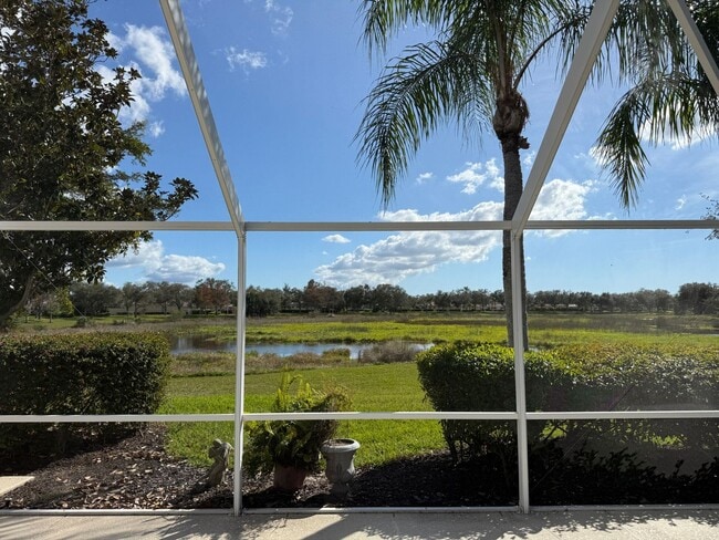 Building Photo - Elegant 2 Bedroom 2 Bath Villa Villagewalk in Palmer Ranch