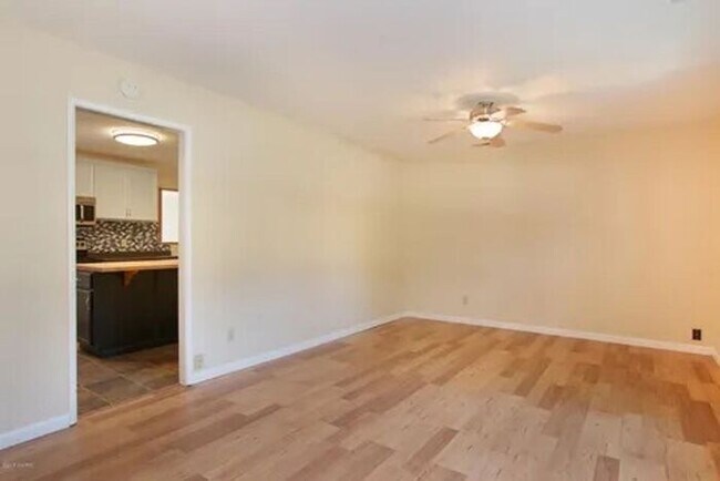 Building Photo - Charming, remodeled 3-Bed/1-Bath Parchment ranch style home with enclosed yard and garage