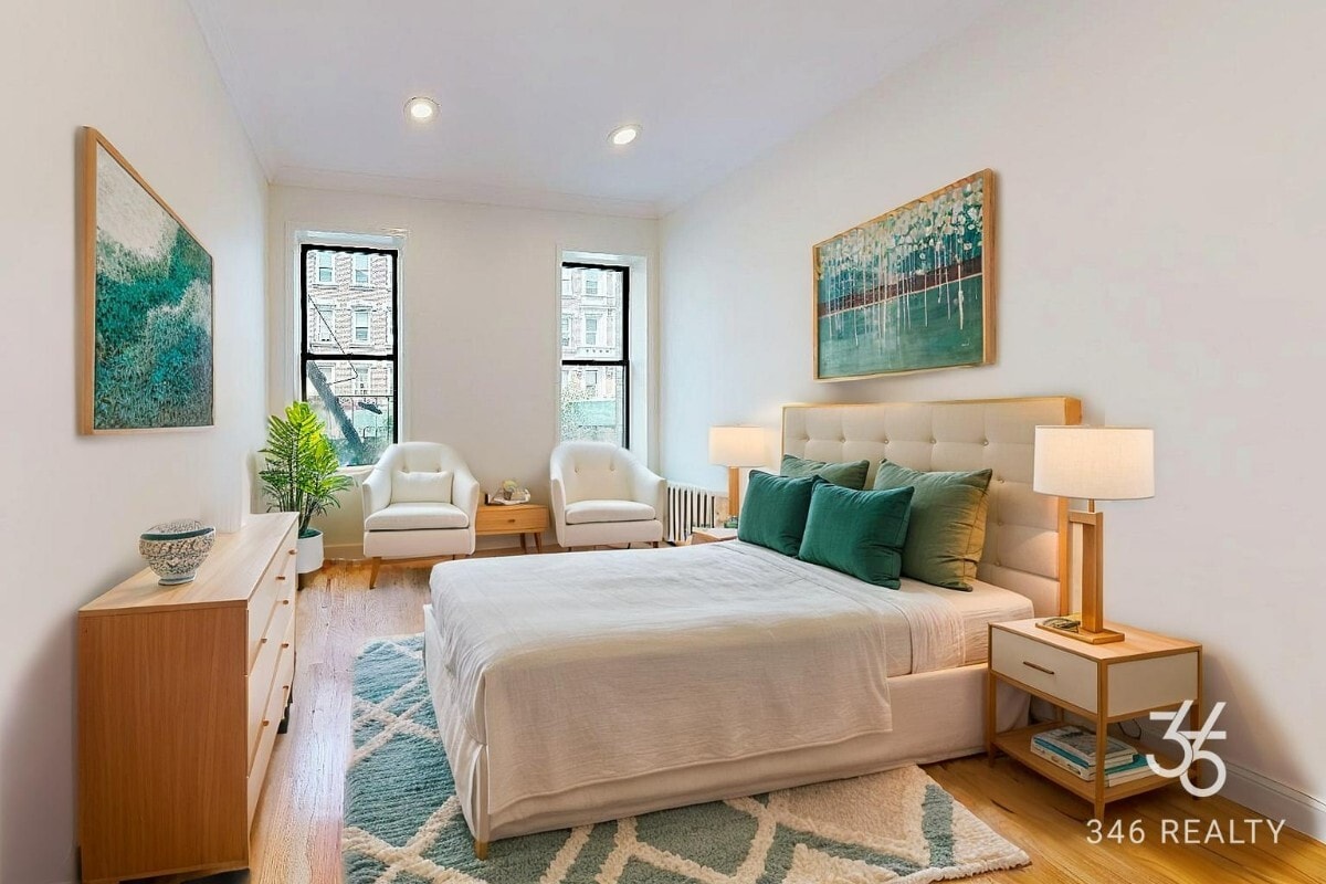 Building Photo - West 147th Street