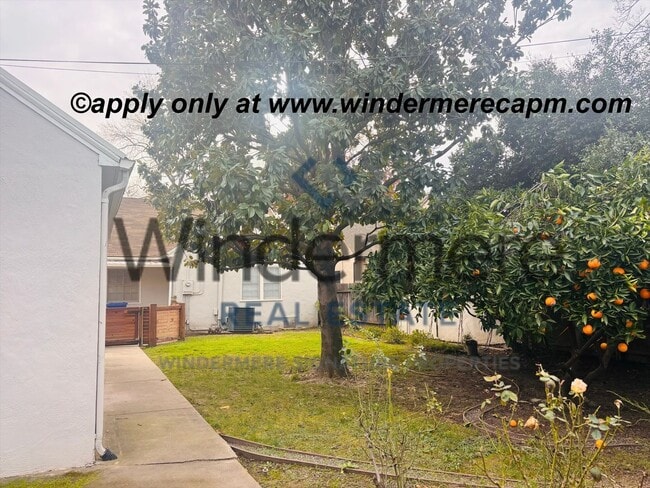 Building Photo - Charming Curtis Park Home with Detached Bonus Room — 3 Bed, 1.5 Bath