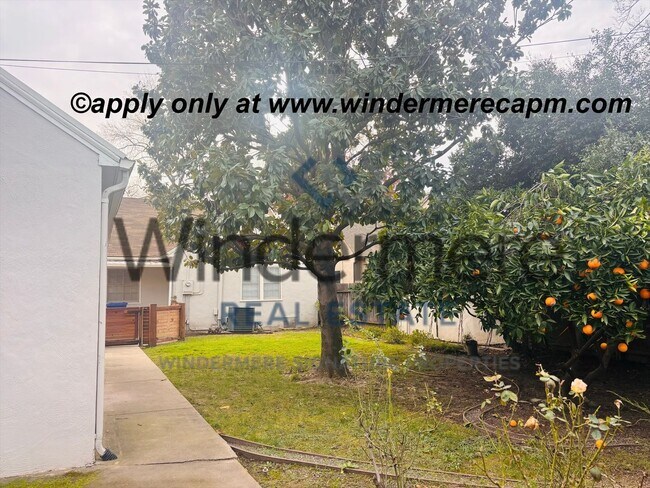 Building Photo - Charming South Land Park Home with Detached Bonus Room — 3 Bed, 1.5 Bath