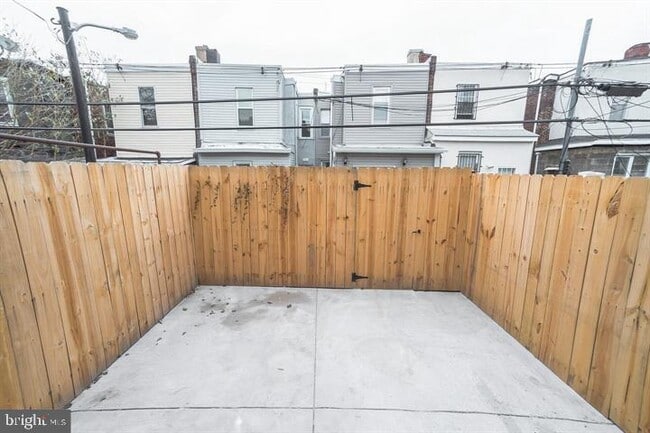 Building Photo - 1539 S Ringgold St