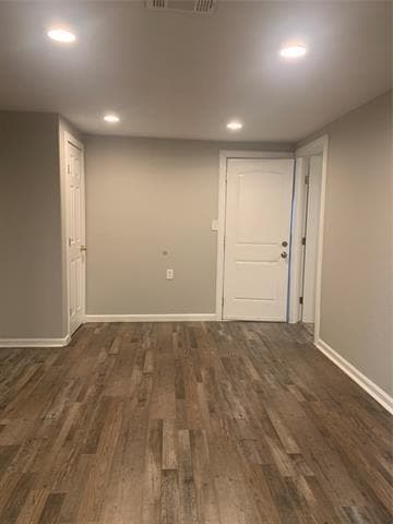 Building Photo - 706 N Park Ave