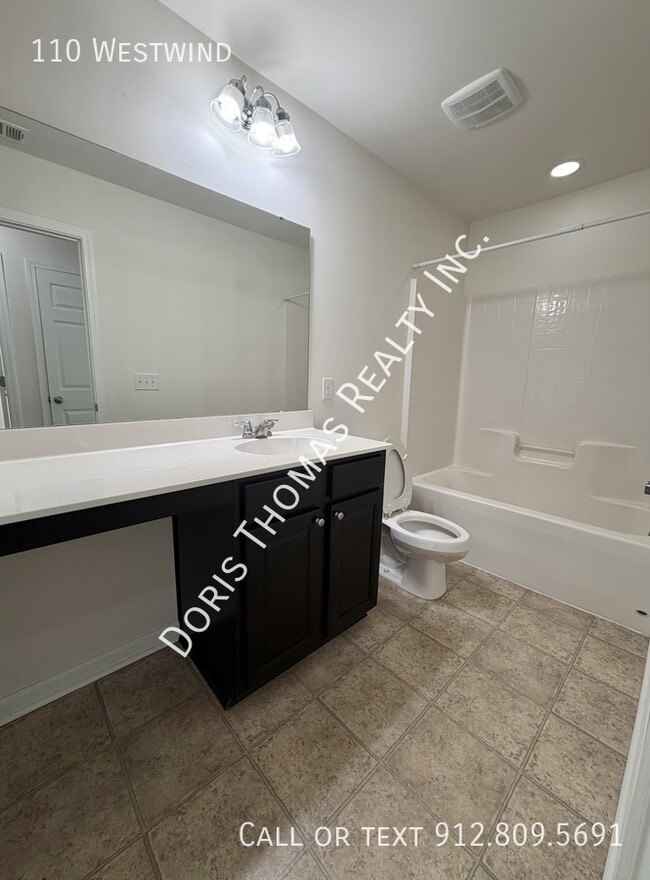 Building Photo - 110 Westwind-