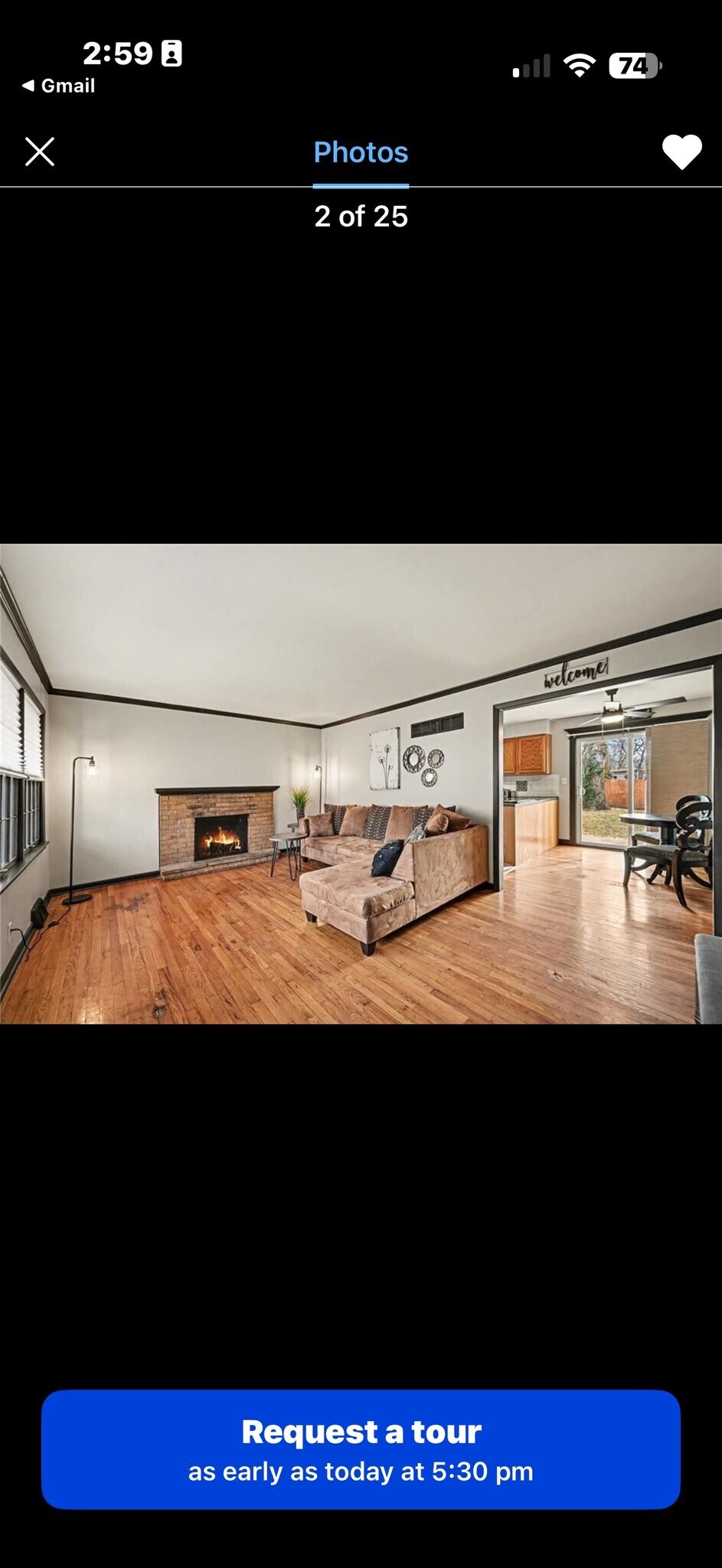 Building Photo - 6017 N Howard Ave