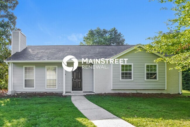 Primary Photo - 3 Bedroom Pet-Friendly Home in CHARLOTTE, ...