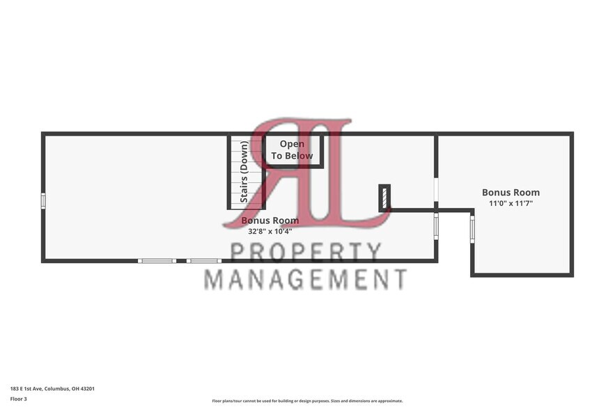 Building Photo - 183 E 1st Ave