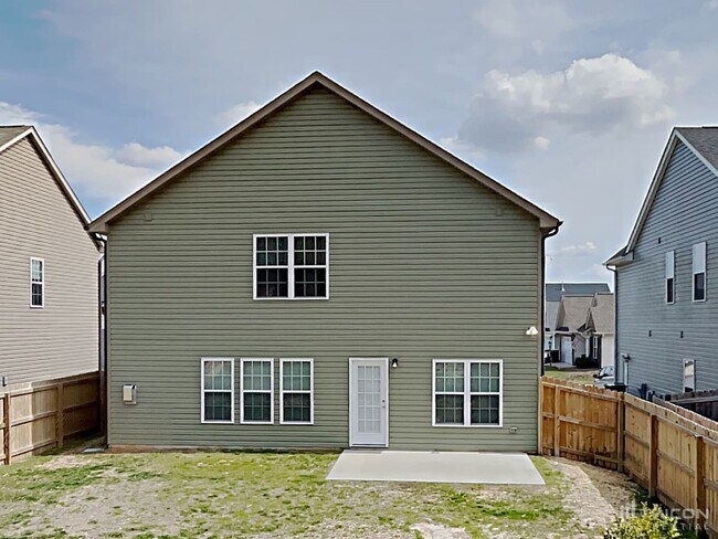 Building Photo - 4676 Midstream Crossing Dr