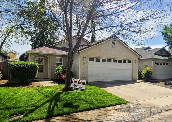 Building Photo - Pet-Friendly 3 Bedroom Home with Garage & Washer/Dryer - $2,095