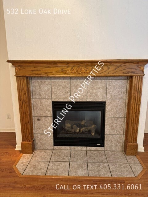 Building Photo - 532 Lone Oak Dr