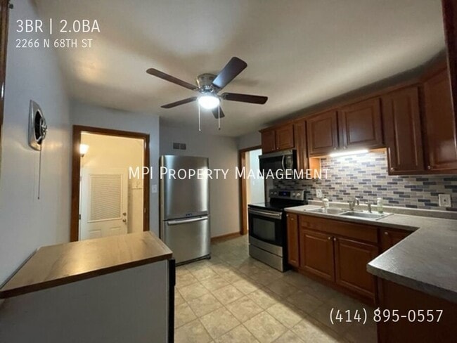 Building Photo - 2266 N 68th St