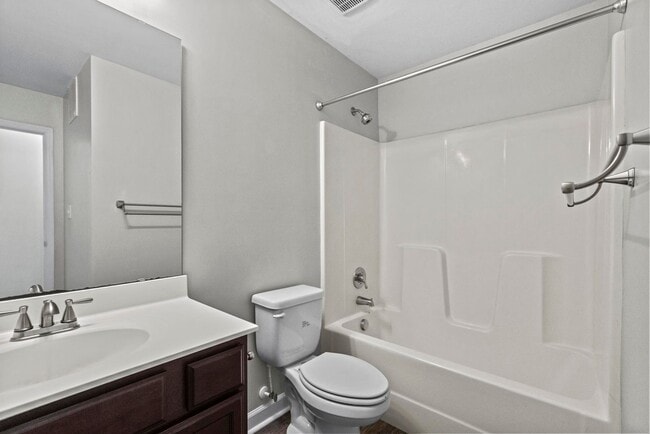 Building Photo - Welcome to Trinity Crossing in Jacksonville!