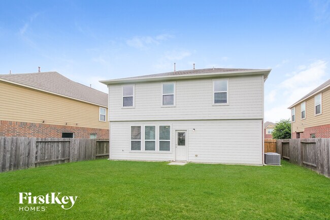 Building Photo - 5310 Espuela Ln