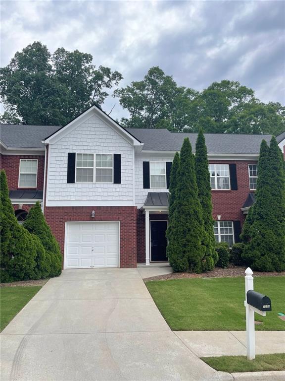 Primary Photo - 1028 Montague Pl Ct