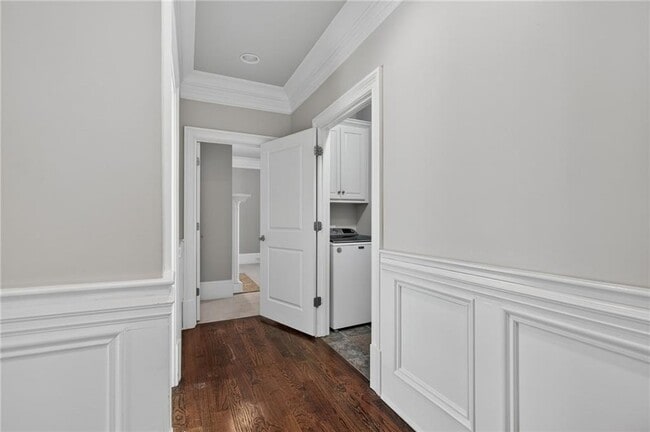 Building Photo - 3475 Roxboro Rd NE