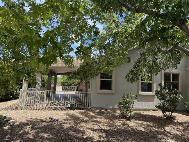 Building Photo - 7378 E Mingus Trail