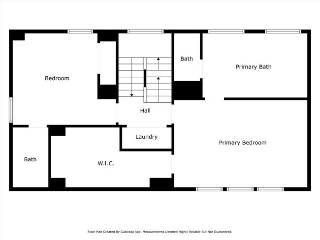 Building Photo - Stunning Freestanding Home with Soaring Ce...