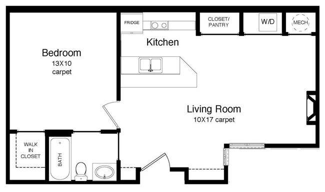A1-654 - Shockoe Commons