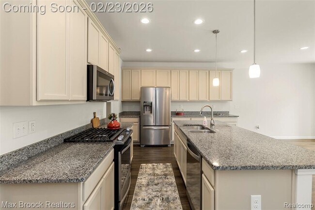 Building Photo - 43474 Chancellor Ln