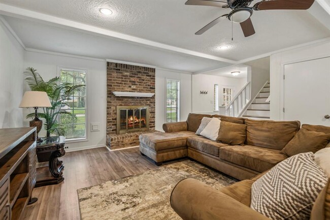 Building Photo - 6503 Misty Creek Dr