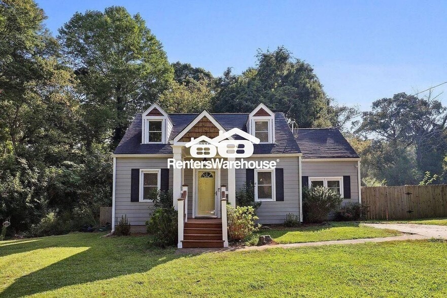 Building Photo - 1930 Normal St