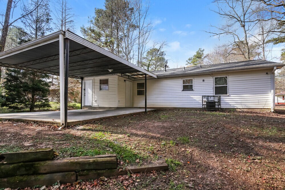 Building Photo - 5961 Garner Rd SW