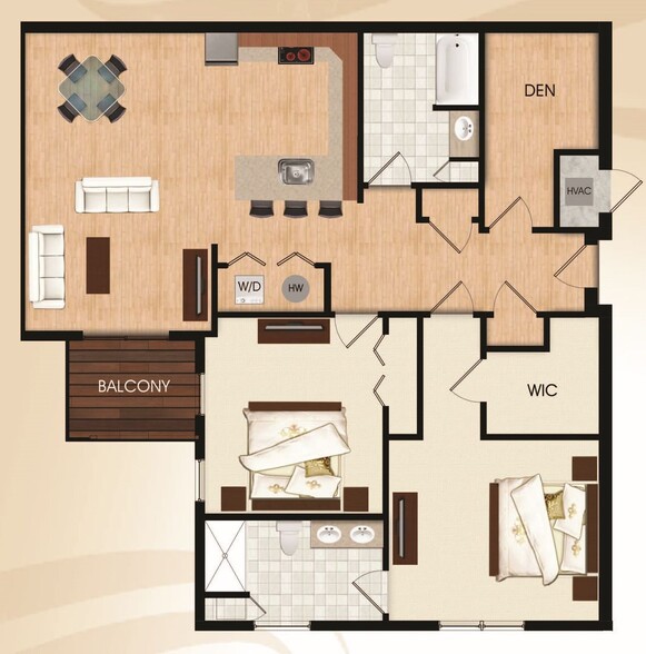 Building Photo - Park Place at Wilton, LLC