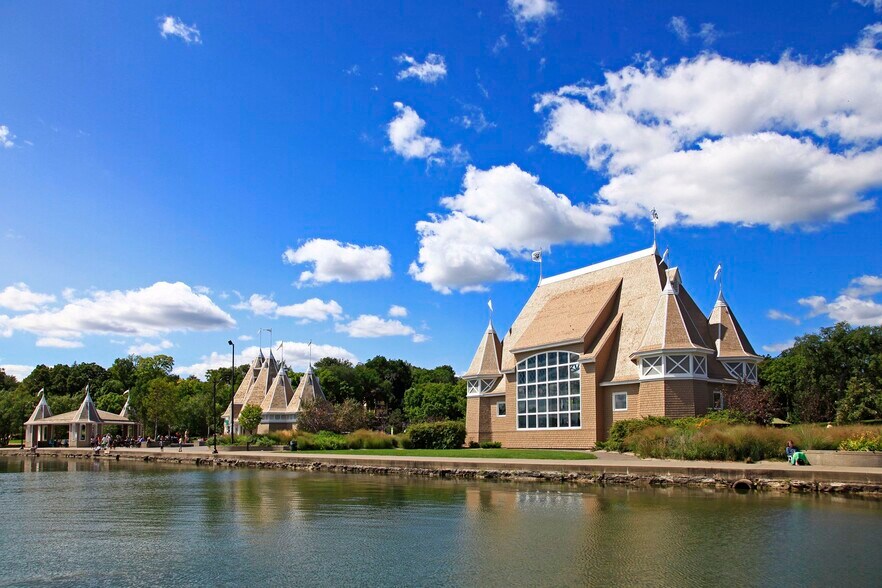 Building Photo - 3632 Colfax Ave S