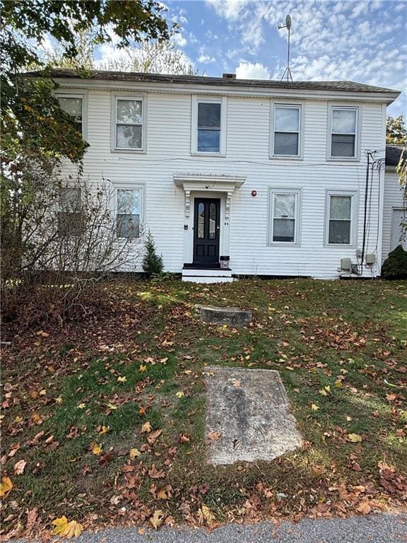 Building Photo - 53 Duane St