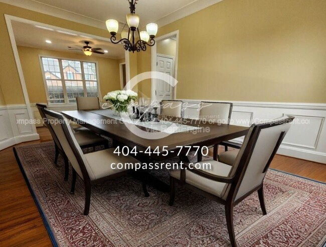 Building Photo - 4336 Sugar Maple Chase NW