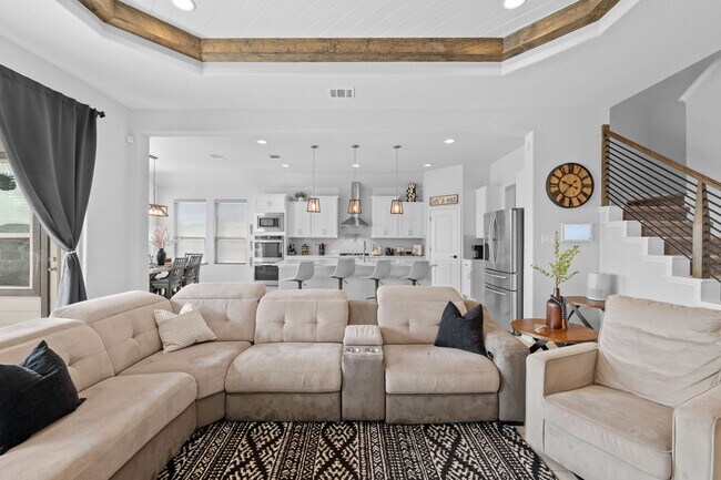 Building Photo - 1606 Brass Canyon
