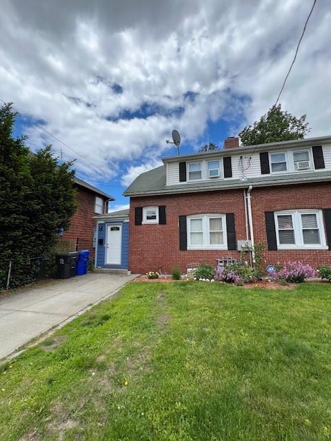 Primary Photo - 166 Roger Williams Ave