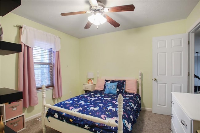 Building Photo - 1825 Hickory Creek Ct NW
