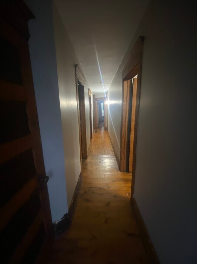 Building Photo - 2348 Fulton St