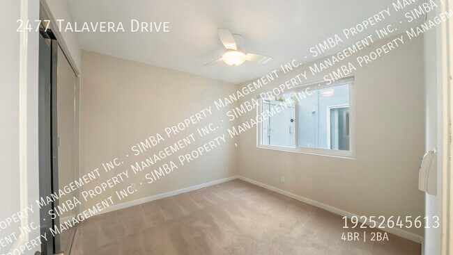 Building Photo - 2477 Talavera Dr