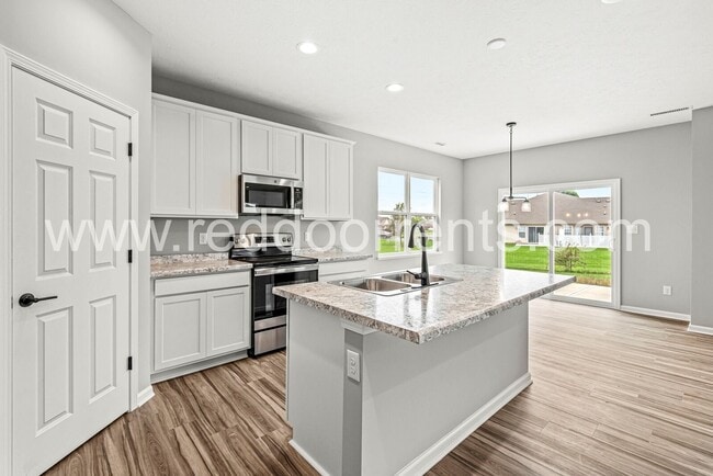 Building Photo - 5218 Triple Crown Wy