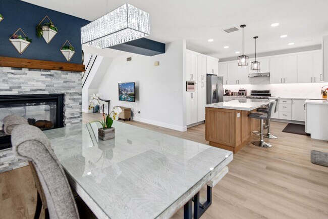 Building Photo - Newly Remodeled 4 Bedroom Aliso Viejo Home...