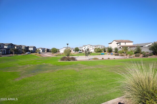 Building Photo - 5719 W Encinas Ln