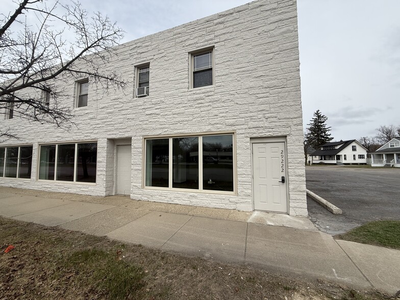 Building Photo - 29222 Grand River Ave