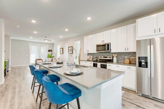 Building Photo - Dayton Station