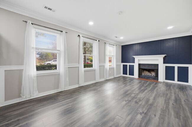 Building Photo - 25 Chowan Pl