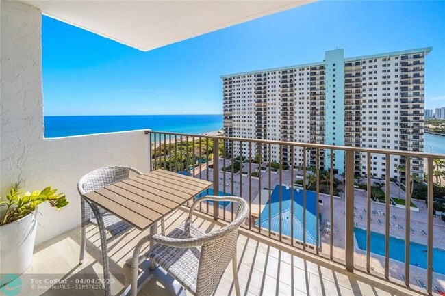 Building Photo - 1201 S Ocean Dr