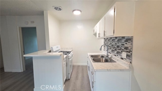 Building Photo - 1803 W Sumac Ln