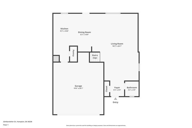 Building Photo - 224 Bandelier Cir
