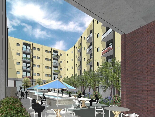 Building Photo - 620 Glen Iris Dr NE