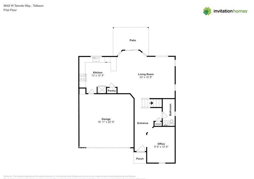 Building Photo - 9042 W Toronto Way