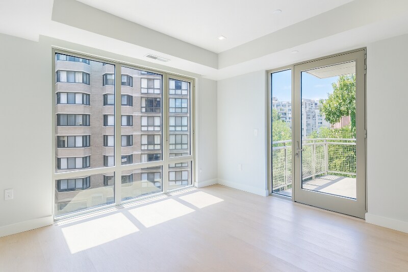 Building Photo - 1224 M St NW