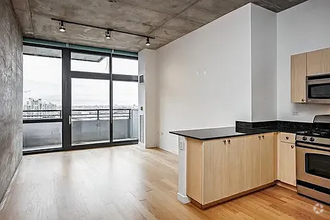 Building Photo - 1 bedroom in Chicago IL 60607