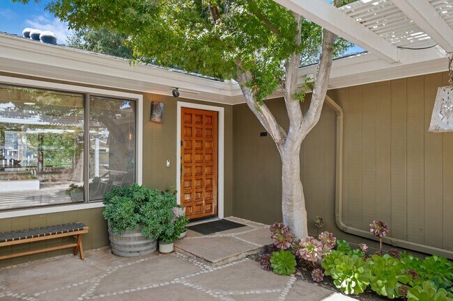 Building Photo - Refined Solvang Home with Stunning Valley Views and Private Outdoor Retreat